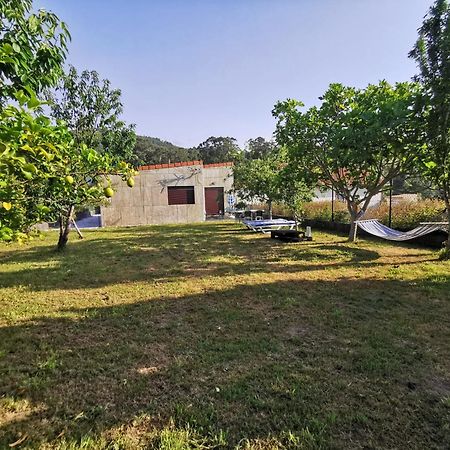 Casa Minortos Villa Buitenkant foto