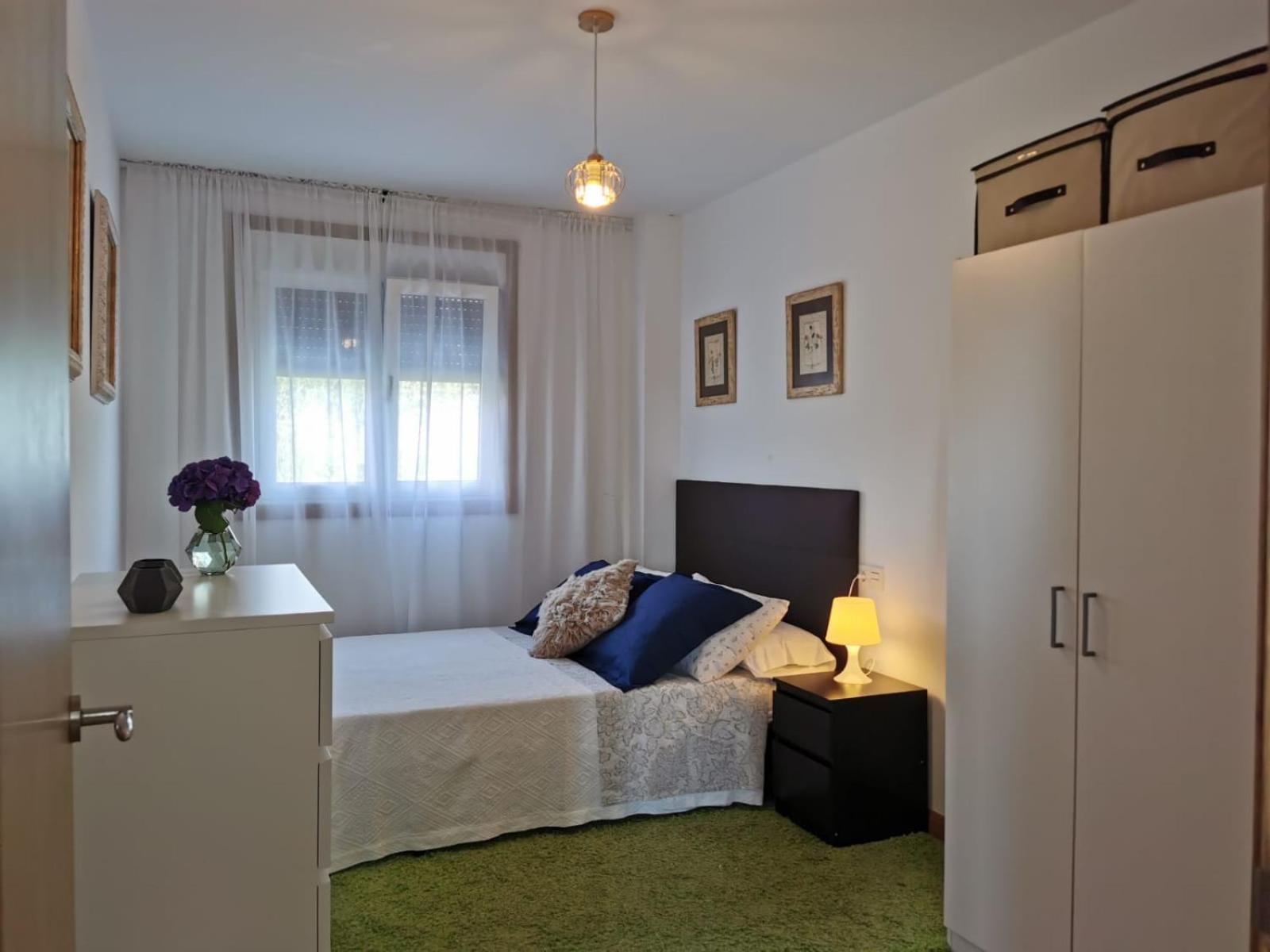 Casa Minortos Villa Buitenkant foto